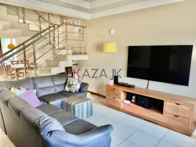 Sobrado com 3 Quartos à venda, 185m² no Jardim Carolina, Jundiaí