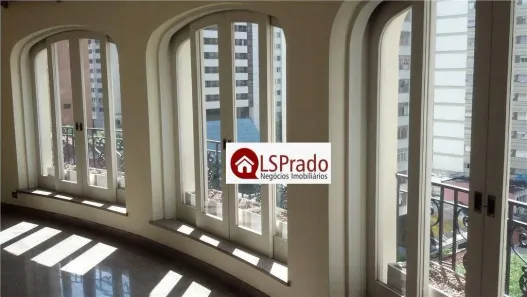 Apartamento com 4 Quartos à venda, 434m² no Jardim Paulista, São Paulo