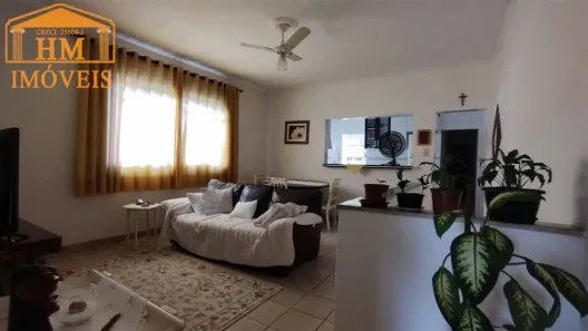 Casa com 3 Quartos à venda, 126m² no Cidade Naútica, São Vicente