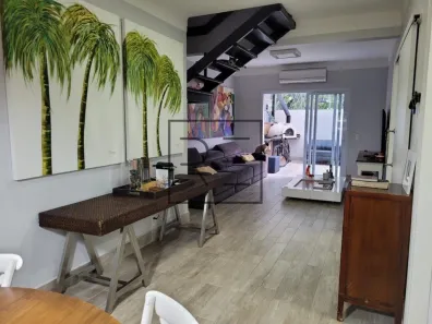 Casa de Condomínio com 3 Quartos à venda, 140m² no Parque Imperador, Campinas