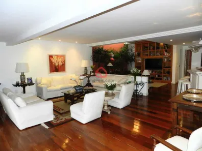Cobertura com 4 Quartos à venda, 392m² no Barra da Tijuca, Rio de Janeiro