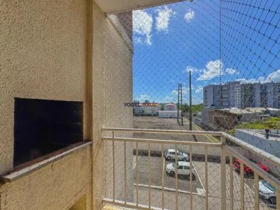 Apartamento com 3 Quartos à venda, 65m² no Igara, Canoas
