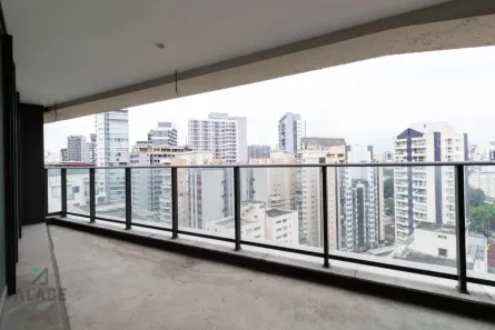 Apartamento com 3 Quartos à venda, 152m² no Vila Olímpia, São Paulo