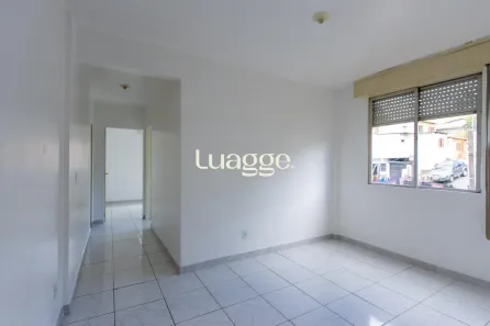 Apartamento com 2 Quartos para alugar, 47m² no Camaquã, Porto Alegre