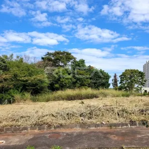 Lote/Terreno à venda, 287m² no Jardim Alvorada, São Carlos