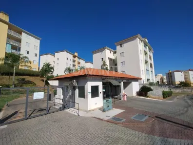 Apartamento com 3 Quartos à venda, 69m² no Jardim Santa Rosa, Valinhos