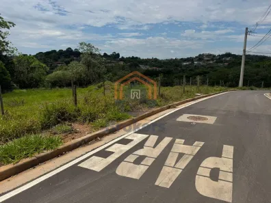 Lote/Terreno à venda, 758m² no Estância Comandante Barros, Jarinu