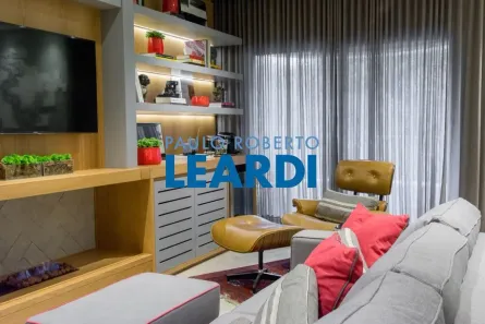 Apartamento com 3 Quartos à venda, 117m² no Pinheiros, São Paulo