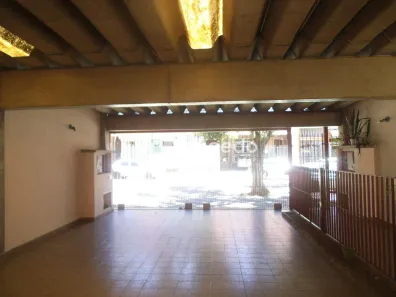 Sobrado com 3 Quartos para alugar, 150m² no Lapa, São Paulo