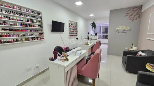 Ponto Comercial à venda, 61m² no Ingleses do Rio Vermelho, Florianópolis