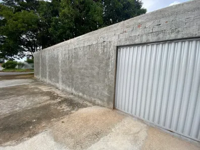 Lote/Terreno à venda, 604m² no Parque das Nações, Aparecida de Goiânia