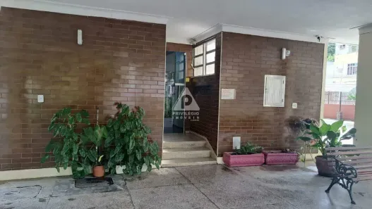 Apartamento com 3 Quartos à venda, 80m² no Pechincha, Rio de Janeiro