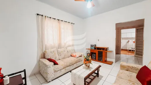 Casa com 3 Quartos à venda, 153m² no Jardim Paulista, Araçatuba