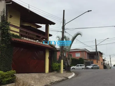 Sobrado com 3 Quartos à venda, 260m² no Vila São Francisco (Zona Leste), São Paulo