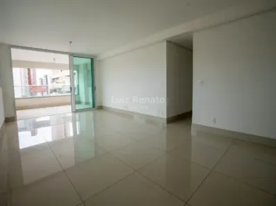 Apartamento com 4 Quartos à venda, 163m² no Cruzeiro, Belo Horizonte