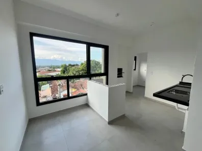 Apartamento com 2 Quartos à venda, 65m² no Jardim Boa Vista, Pindamonhangaba