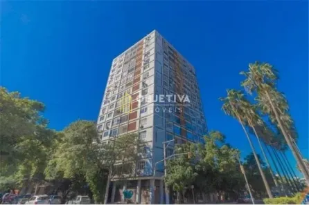 Apartamento com 3 Quartos à venda, 80m² no Farroupilha, Porto Alegre
