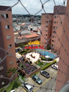 Apartamento com 2 Quartos à venda, 80m² no Vila Figueira, Suzano