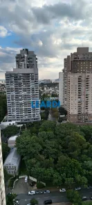 Apartamento com 1 Quarto para alugar, 50m² no Melville Empresarial I e II, Barueri