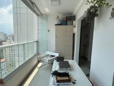 Apartamento com 1 Quarto à venda, 40m² no Bela Vista, São Paulo