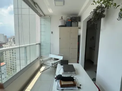Apartamento com 1 Quarto à venda, 40m² no Bela Vista, São Paulo