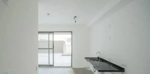 Apartamento com 1 Quarto à venda, 57m² no Chácara Inglesa, São Paulo