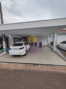 Casa de Condomínio com 3 Quartos à venda, 101m² no Terra Nova Garden Village, São José do Rio Preto