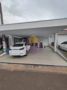 Casa de Condomínio com 3 Quartos à venda, 101m² no Terra Nova Garden Village, São José do Rio Preto