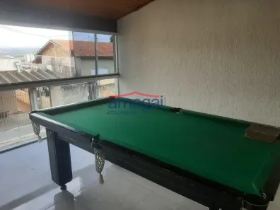 Casa com 3 Quartos à venda, 130m² no Jardim Bela Vista, Jacareí