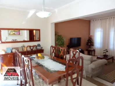Casa com 3 Quartos à venda, 227m² no Jardim Nossa Senhora do Carmo, Americana