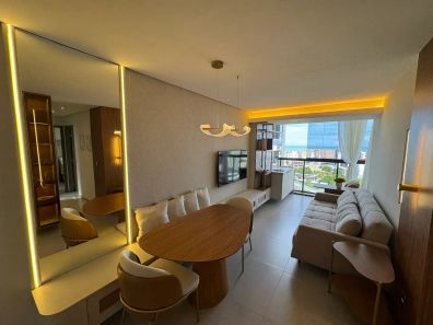Apartamento com 2 Quartos à venda, 62m² no Jardim Oceania, João Pessoa