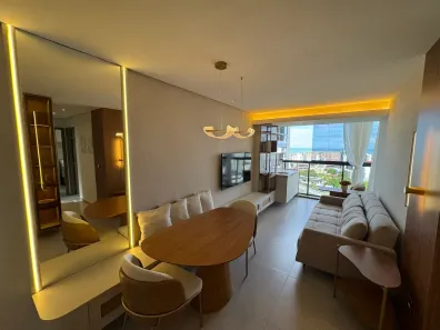 Apartamento com 2 Quartos à venda, 62m² no Jardim Oceania, João Pessoa