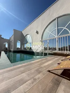 Cobertura com 4 Quartos à venda, 297m² no Jardim Ana Maria, Jundiaí