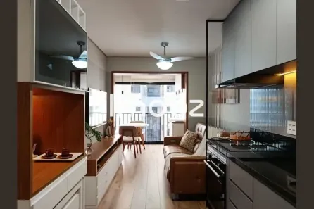 Apartamento com 1 Quarto à venda, 35m² no Pinheiros, São Paulo