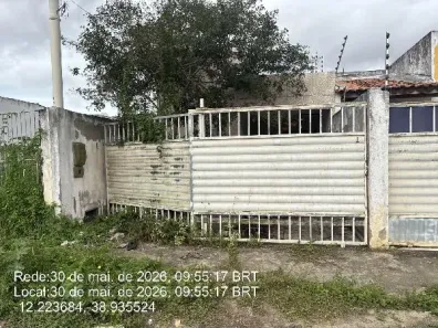 Casa com 2 Quartos à venda, 130m² no Conceição, Feira de Santana