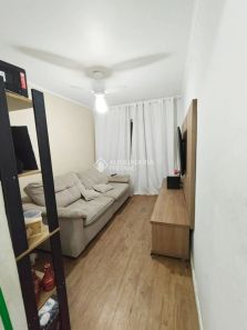 Apartamento com 2 Quartos à venda, 56m² no Rudge Ramos, São Bernardo do Campo