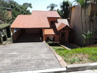 Casa de Condomínio com 3 Quartos à venda, 165m² no Transurb, Itapevi
