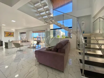 Cobertura com 4 Quartos à venda, 353m² no Ponta Verde, Maceió