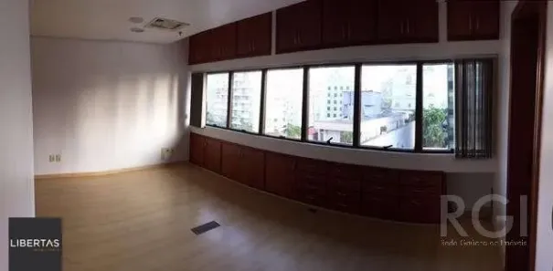 Sala Comercial com 1 Quarto à venda, 32m² no Moinhos de Vento, Porto Alegre