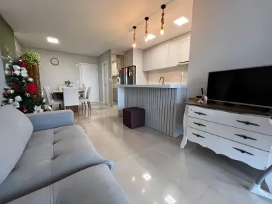 Apartamento com 2 Quartos à venda, 50m² no Liberdade, São Paulo