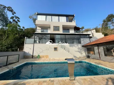 Fazenda/Sítio com 5 Quartos à venda, 2000m² no , Igaratá