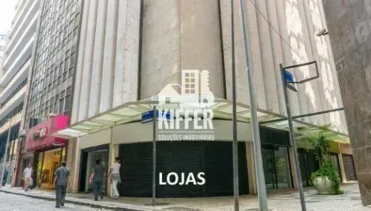 Prédio Comercial à venda, 2100m² no Centro, Rio de Janeiro