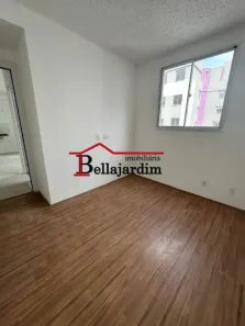 Apartamento com 2 Quartos à venda, 37m² no Jardim, Santo André