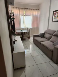 Apartamento com 1 Quarto à venda, 50m² no Gamboa, Rio de Janeiro