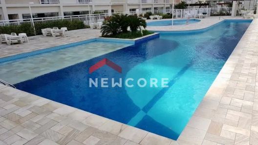 Apartamento com 3 Quartos à venda, 77m² no Ocian, Praia Grande