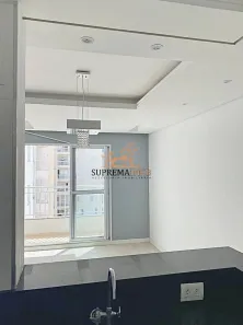 Apartamento com 2 Quartos à venda, 52m² no Vila Progresso, Sorocaba