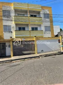 Apartamento com 1 Quarto à venda, 46m² no Saraiva, Uberlândia