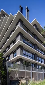Apartamento com 1 Quarto à venda, 44m² no Boa Vista, Porto Alegre