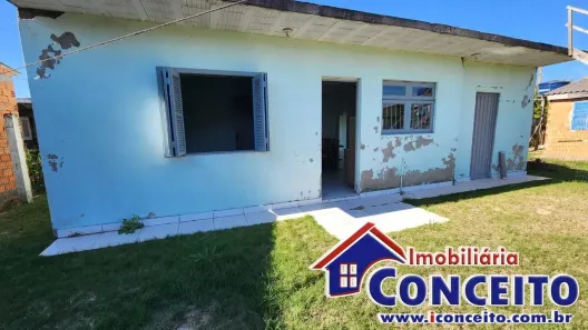 Casa com 2 Quartos à venda, 116m² no Albatroz, Imbé