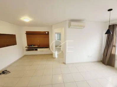 Apartamento com 2 Quartos para alugar, 65m² no Aparecida, Santos